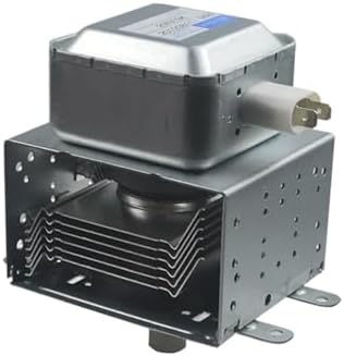 Microwave Oven Magnetron, Model Number 2M219K, Air Cooled, DD