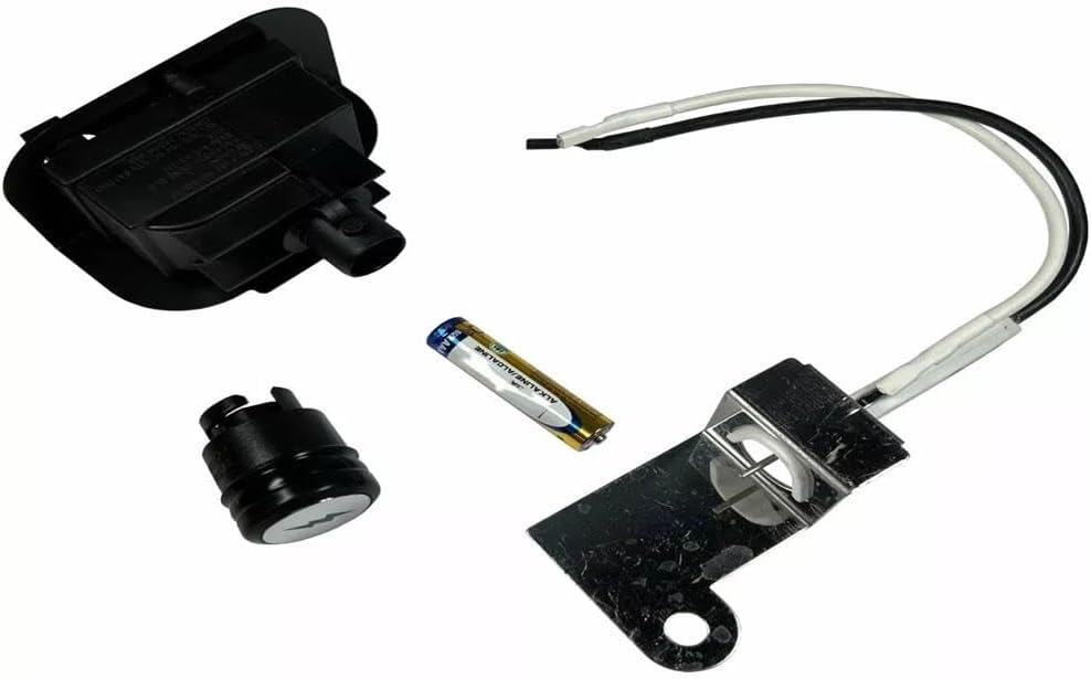 Replacement 80452 Igniter Kit for Weber Q320 Gas Grill