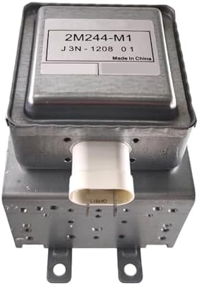 Compatible For Panasonic，air-cooled Industry Microwave Oven Magnetron 2M244-M1 Microwave Oven Part
