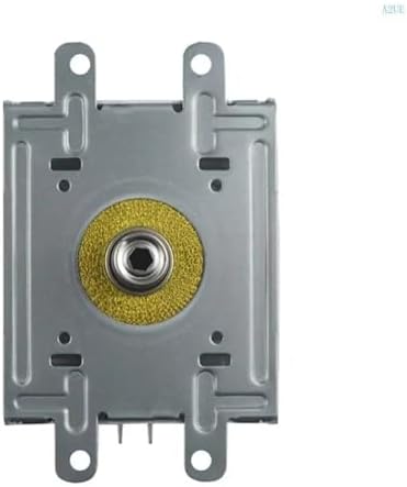 Microwave Oven Magnetron 2M319K Heating Tube Texture Part