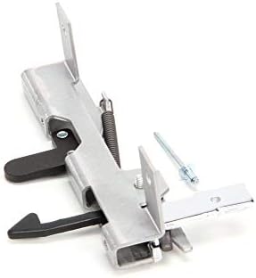 Amana Menumaster 12002757 Latch-Rc Chassis Kit