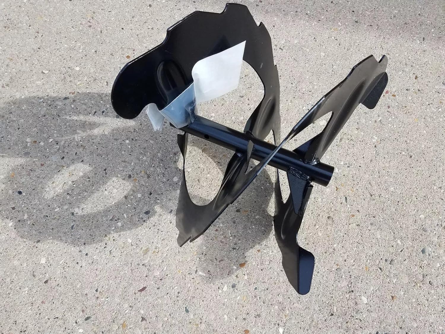 Replacement for Genuine TORO OEM 106-7291-03 RH AUGER ASM POWER MAX HEAVY DUTY SNOWBLOWER