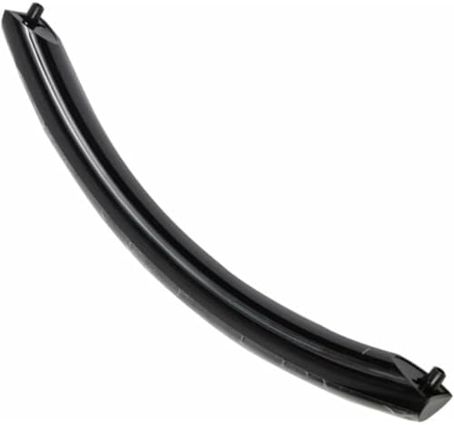 DE94-02409A Microwave Door Handle Compatible with Samsung