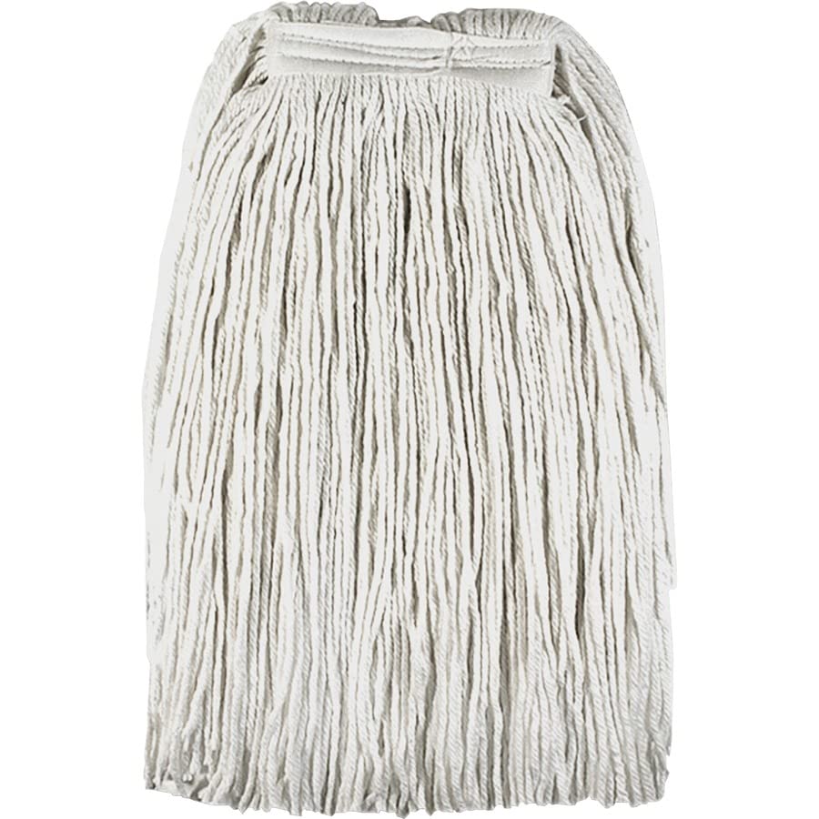 Genuine Joe GJO48259CT - Genuine Joe Cotton Blend Mop Refill