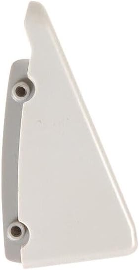 for MaPRO 00644226 Laundry Deflector Kit fits Appliance 1387618 494122 641215 6...