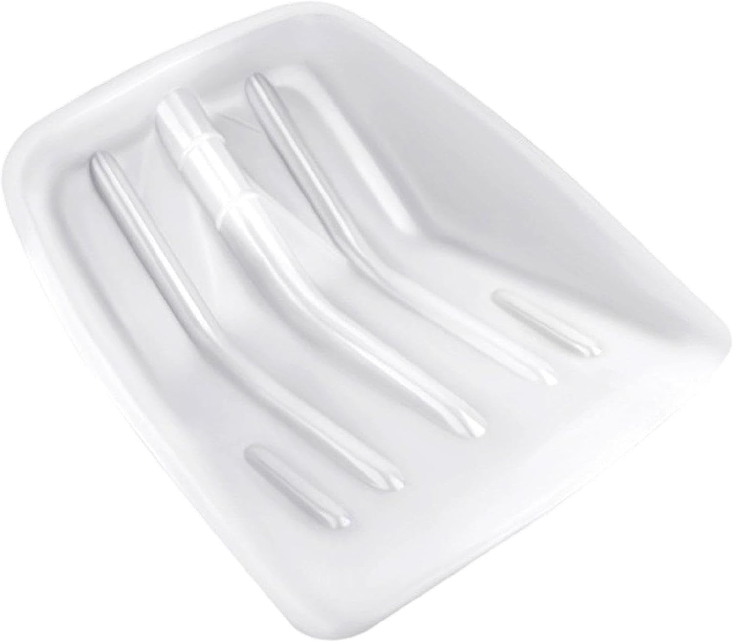 Snow Scoop Sand Spade Large,Hand Tools,Resist Pressure and Falls,Scoop Snow Removal for Farming Tasks Yard Work Landscaping, L