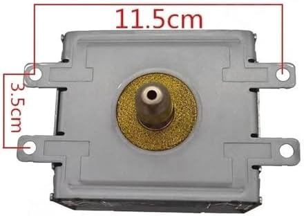 for Industrial Microwave Oven Parts OM75P(31) Magnetron Microwave Oven OM75P(31) ESGN Magnetron Accessories