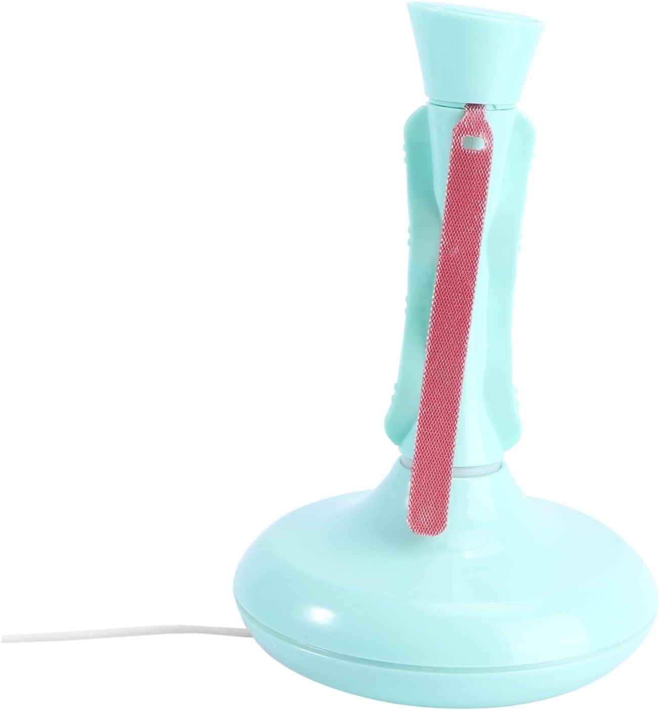 DOITOOL Usb Portable Mini Turbine Washer Travel-friendly Laundry Cleaning Machine for Students Low Noise Deep Decontamination Easy Plug Play Use