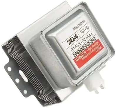 Microwave Oven Magnetron for 2M246 Short Foot Spare Parts