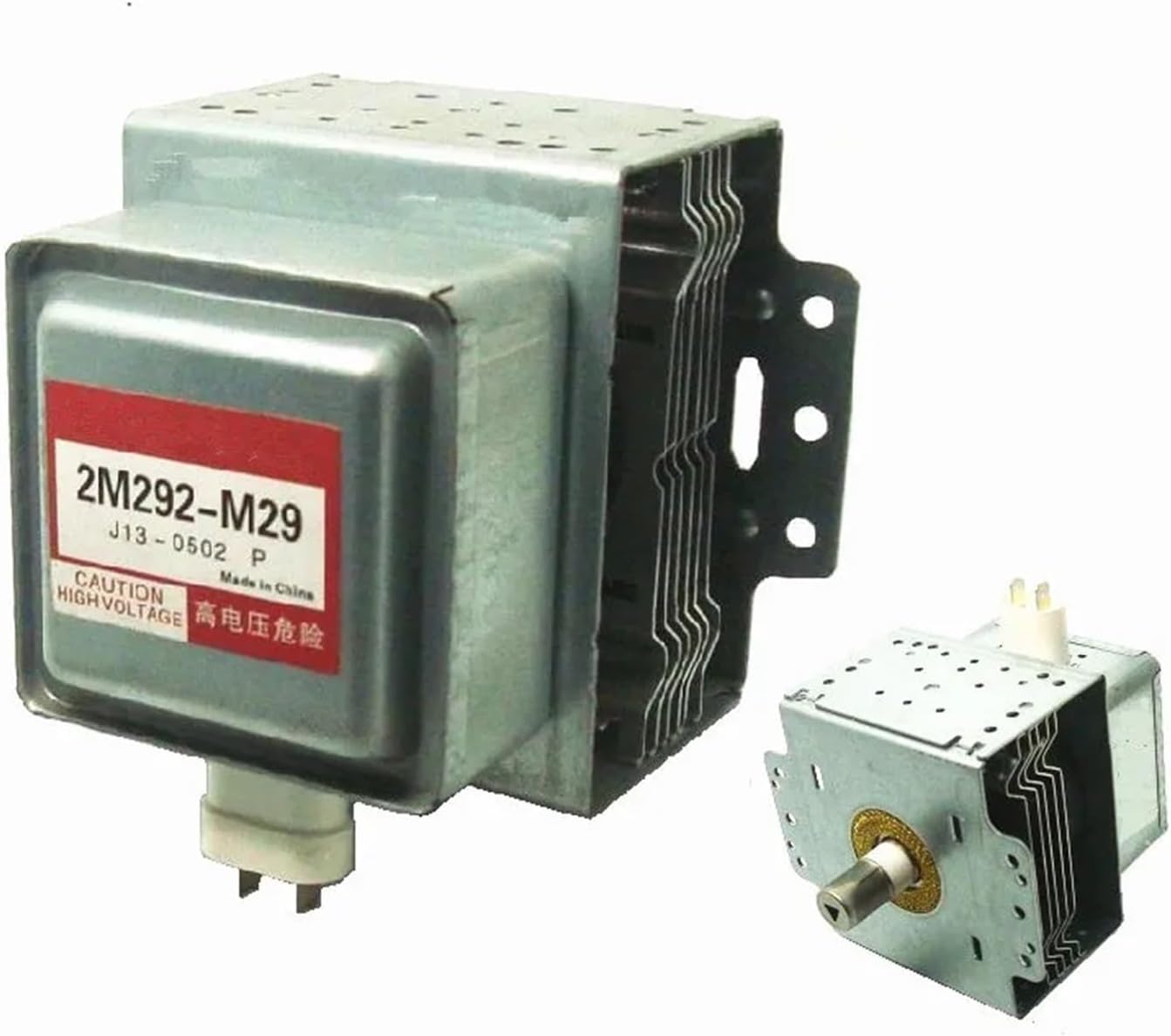 Air-cooled Industry Microwave Oven Magnetron for 2M244-M1 2M289-M66 2M167B-M22 2M292-M29 2M244-M6 part(2M289-M66)