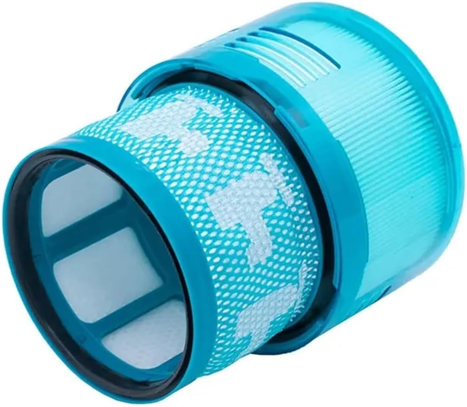 Replacement Attachment Spare Parts Kit，Compatible for Dyson ，Outsize Vacuum Cleaner Rear Filter Accessories(Set D)