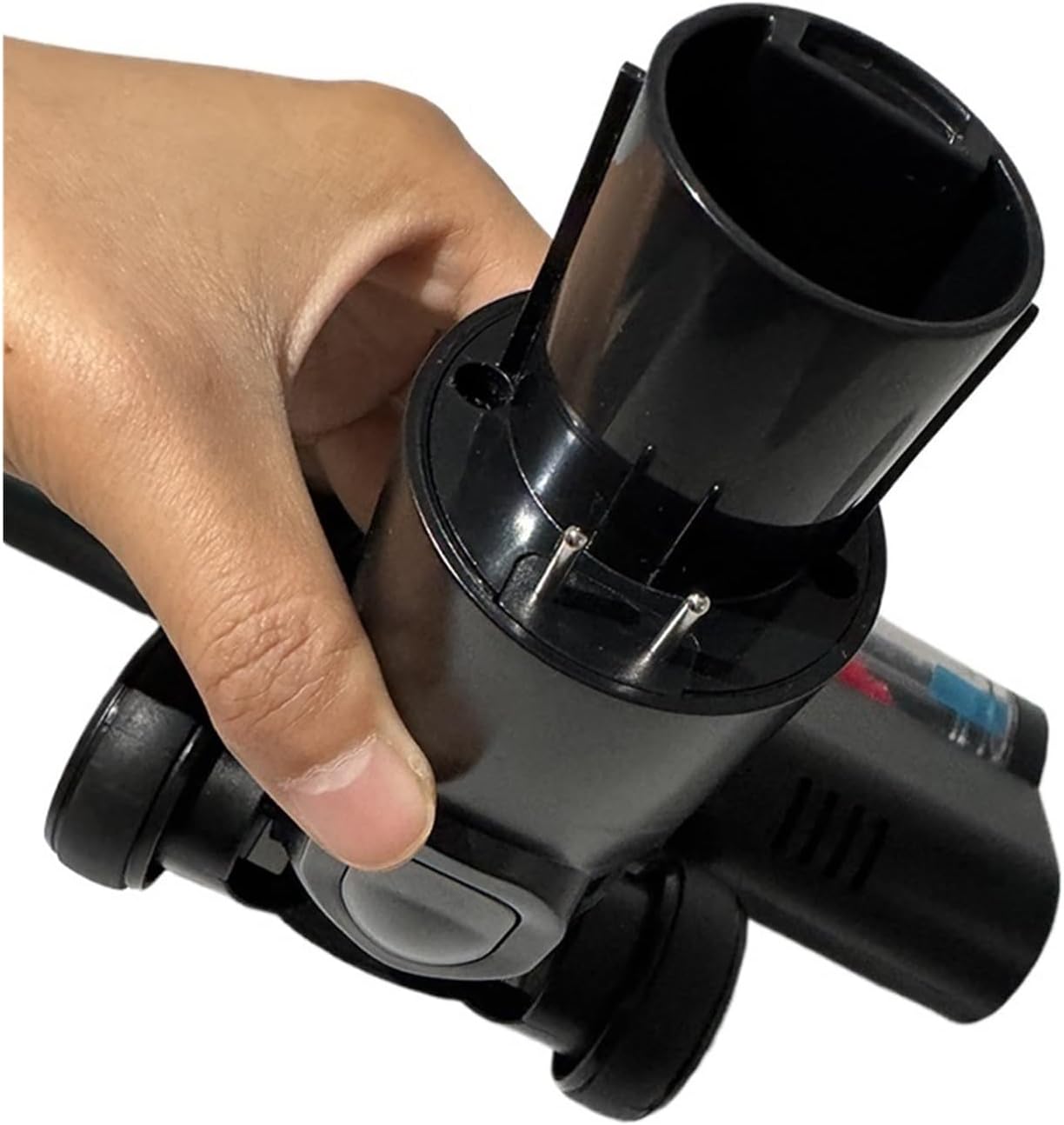 Vacuum Cleaner Parts，Compatible for Dream ，V16S V12S V11 V12 T10 T20 T30 T20pro Roller Brush Head Replacement Soft Velvet Floor Brush Head