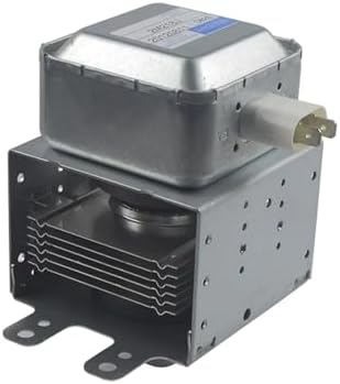 Microwave Oven Magnetron For 2M218J Long Foot Air Cooled