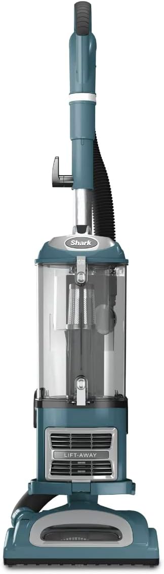 SHARK Navigator Lift-Away XL Multisurface Vacuum,CU512,Blue (Renewed)