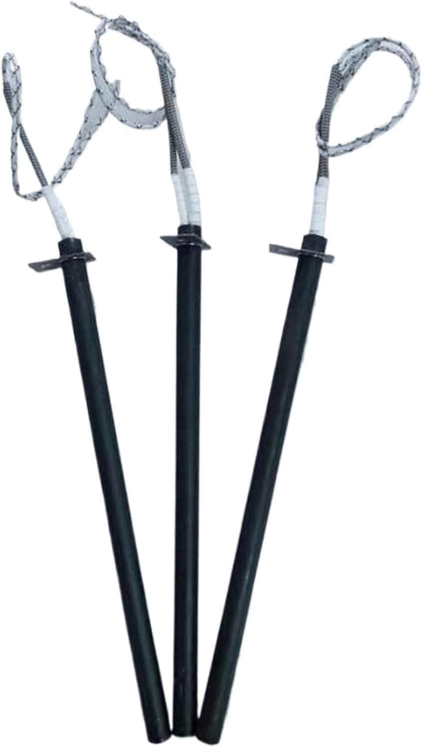 1pc Ceramic Heating Tube for Grill Kitchen Heating Element Stick Baking igniter Water Heater 16 * 200/300/400/500(Diameter16x500mm)