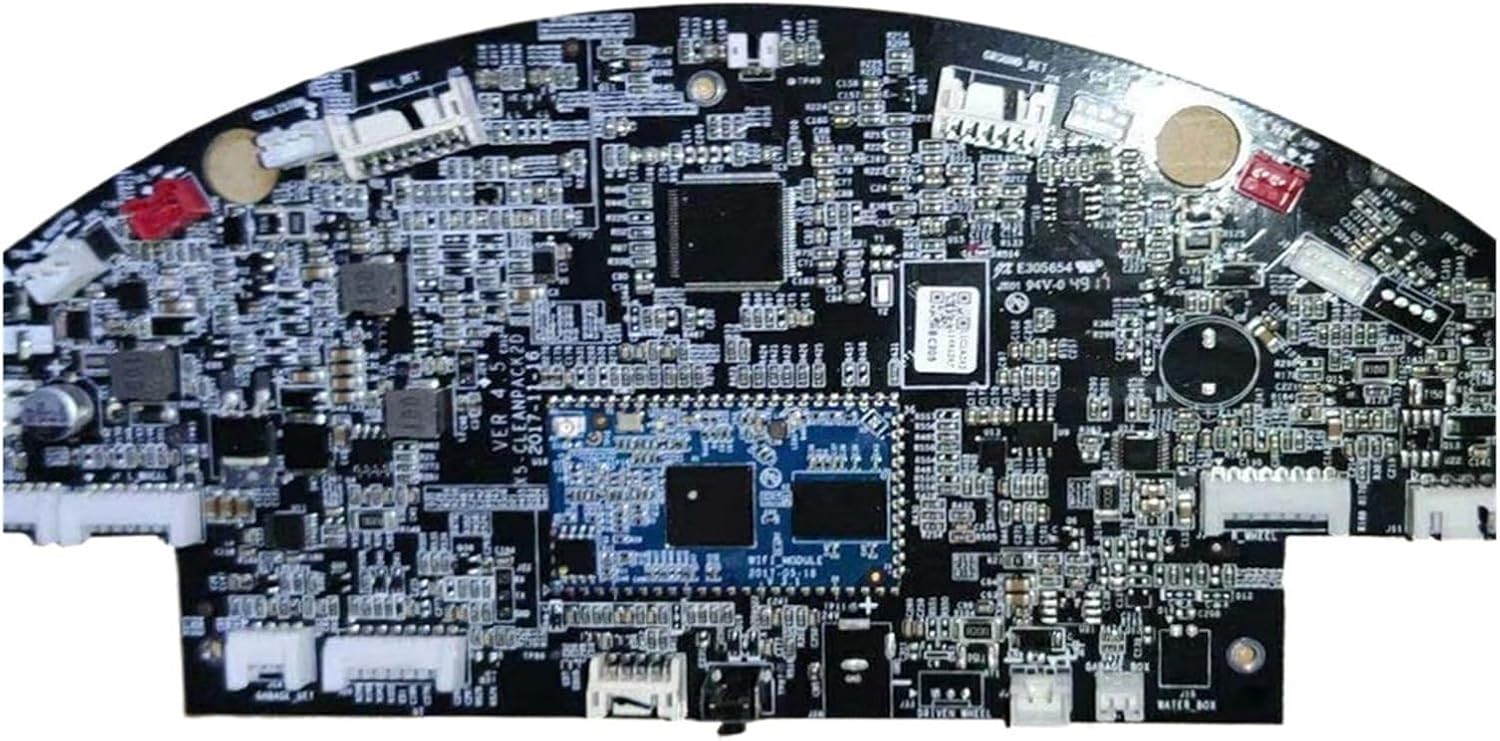 Mainboard ，Compatible for 360， S6 Robot Vacuum Cleaner Spare Parts