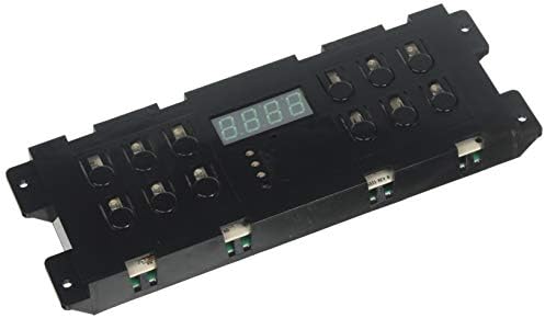 Frigidaire 316557259 Genuine OEM Control Board for Ranges