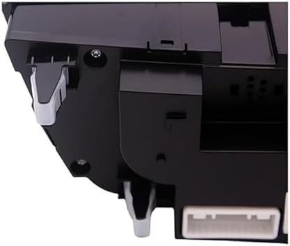 Air Conditioning Switch Panel for Great for Wall for Haval H6 Sport Air Conditioning Panel Central Control Switch Knob 1Pc(8112200CKZ36A XKZ)