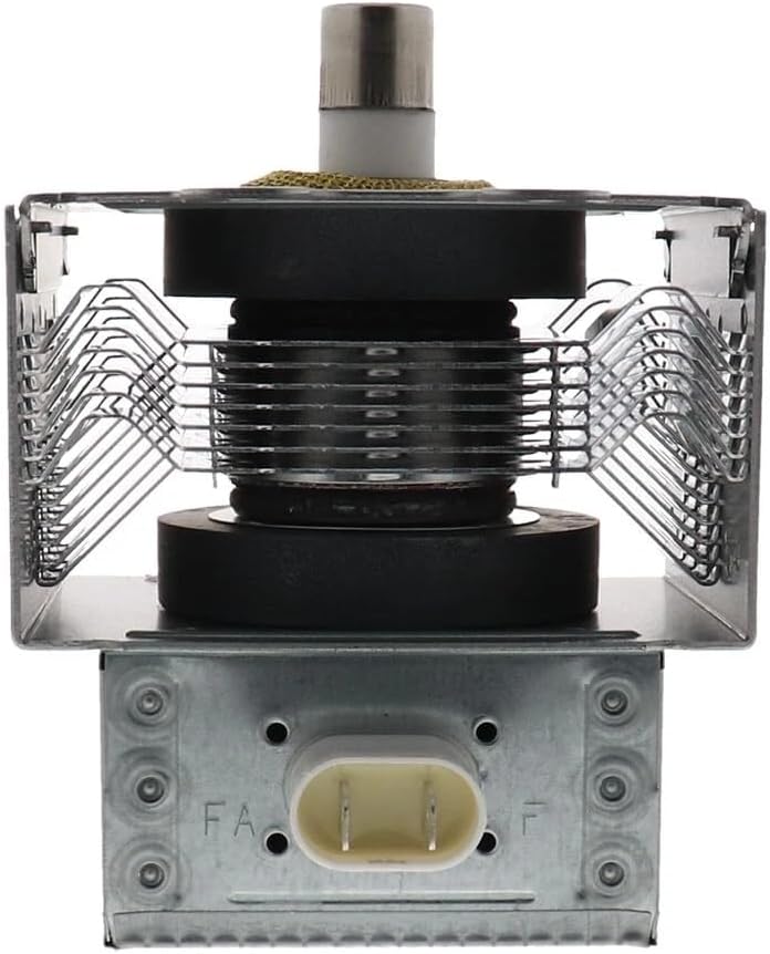 W10818686 Compatible with Whirlpool Microwave Oven Magnetron 2M246 W10626122 W10754514 W10772114 AP5985080 PS11723130 4283285
