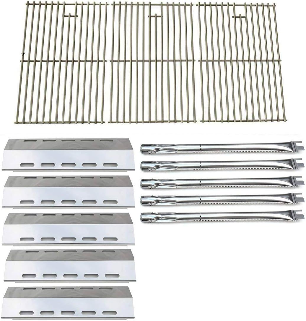 Replacement Ducane 30400042, 30400043, 30558501, 3050070 BBQ Repair Kit