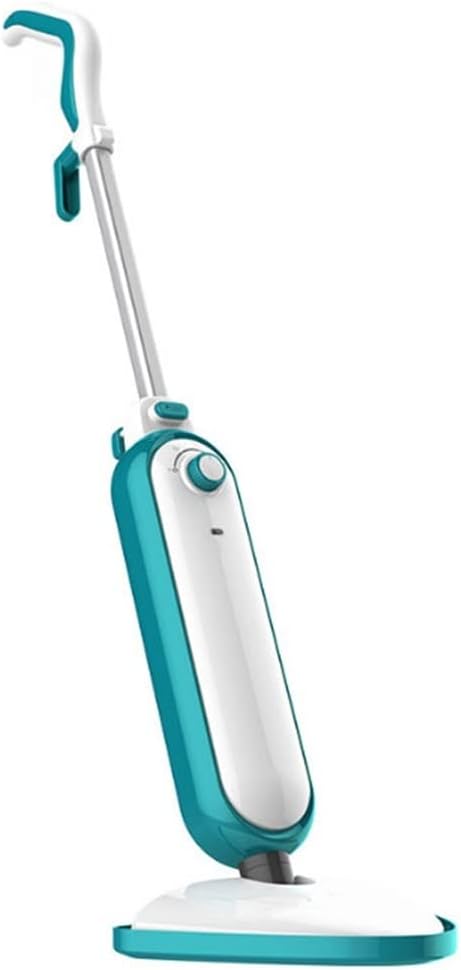 Steam Mop, Handheld Steam Cleaner, Floor Steamer for Hardwood, Tile, and Laminate, Advanced Steam Control, Versatile Design, 280ml Water Tank