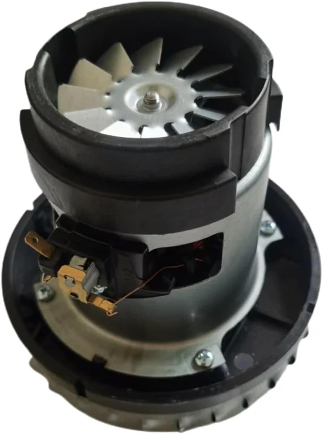 220V 1400W Vacuum Cleaner Motor,Compatible for Karcher, Vacuum Cleaner Replacement Motor