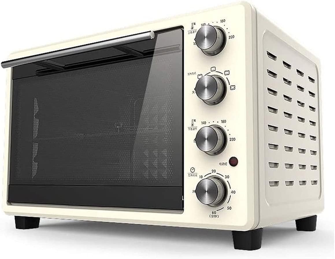 Digital Stainless Steel Countertop Oven