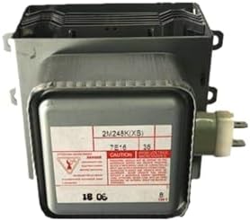 for air-cooled Industry Microwave Oven Magnetron 2M248K 2M248K(XB)