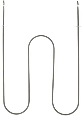 GE Appliances WB44X232 Range Bake Element