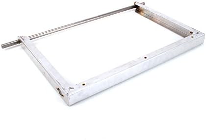 Vulcan Hart 421905-G1 Right Door Frame Assembly for Electric Convection Oven