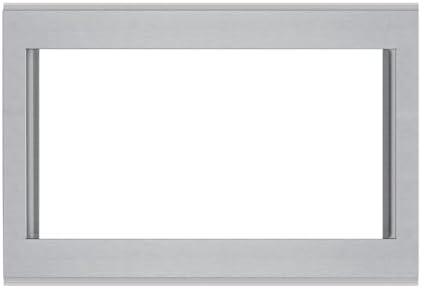 Sharp SKM430F9HS 30 in. Built-In Microwave Trim Kit