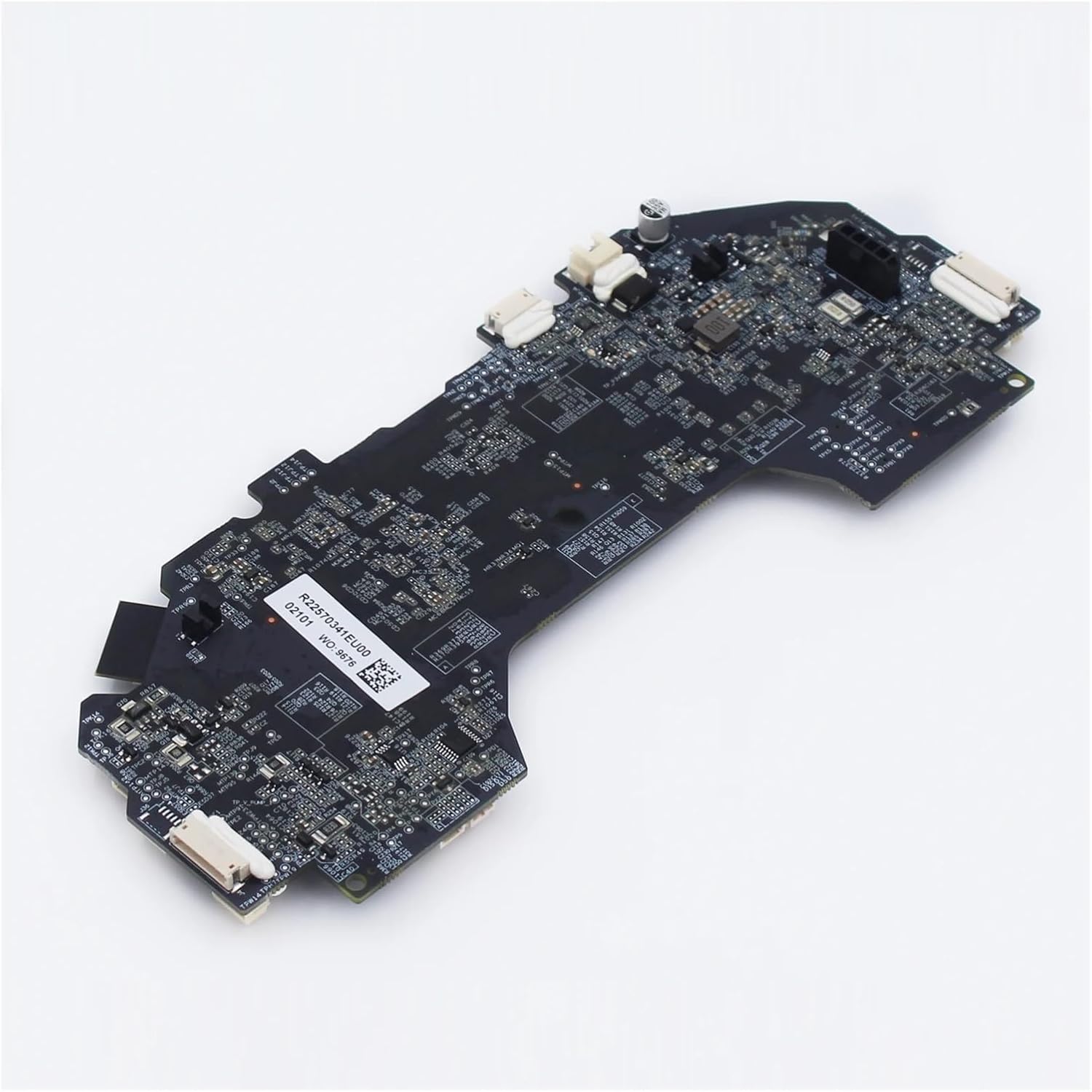 Accessories ，Compatible for Dreame ，L10 Ultra Robot Vacuum Cleaner Motherboard Spare Parts Replacement Motherboard Accessories (EU Version)