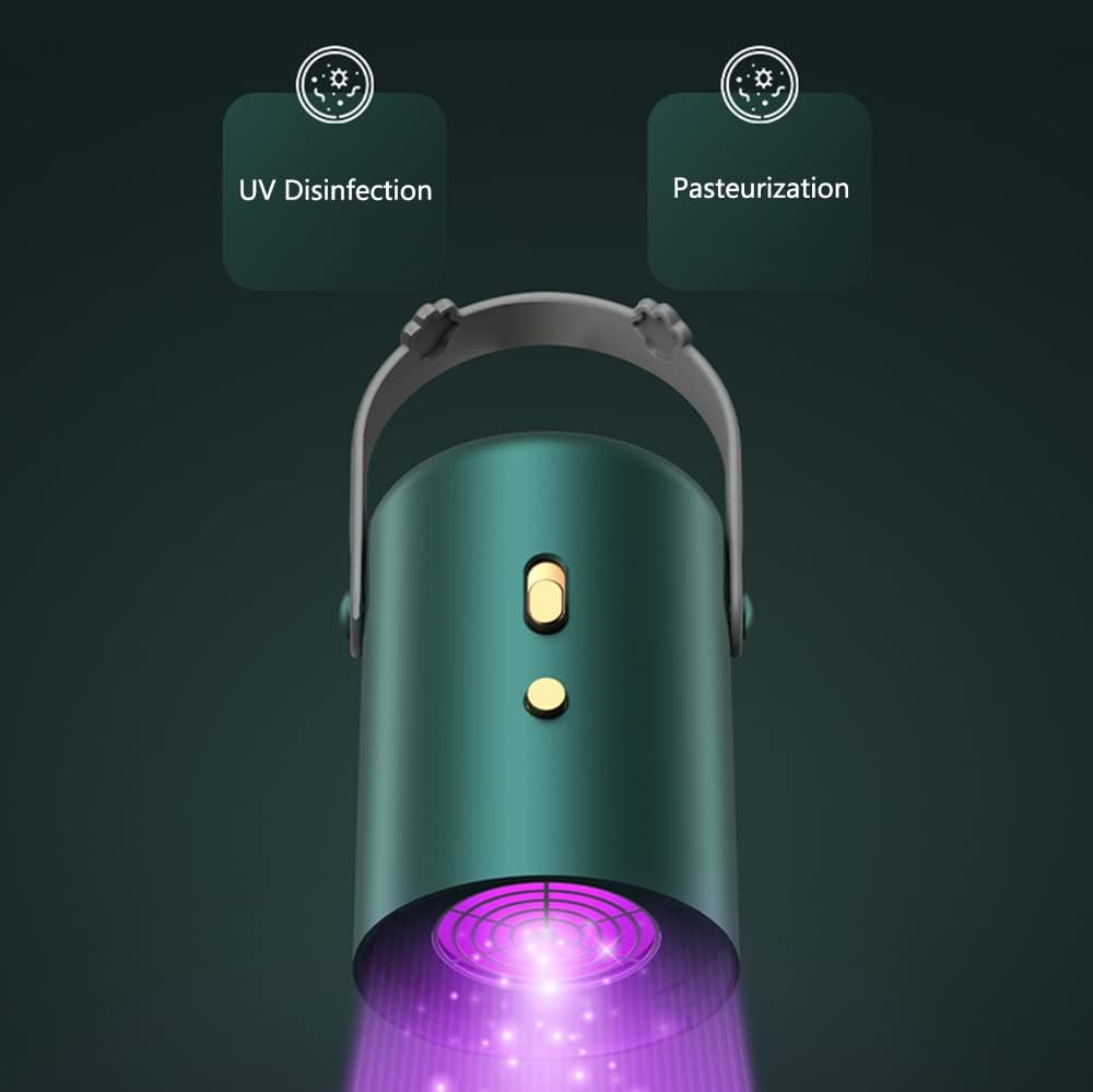 Portable Small Clothes Dryer, Travel Mini Dryer Machine with Large Dryer Bag and Extension Tube, 2 Gear Adjustment, Electric Clothes Drying Compact Dryers for Underwear, Outerwear, Shoe, Pet (Yellow)