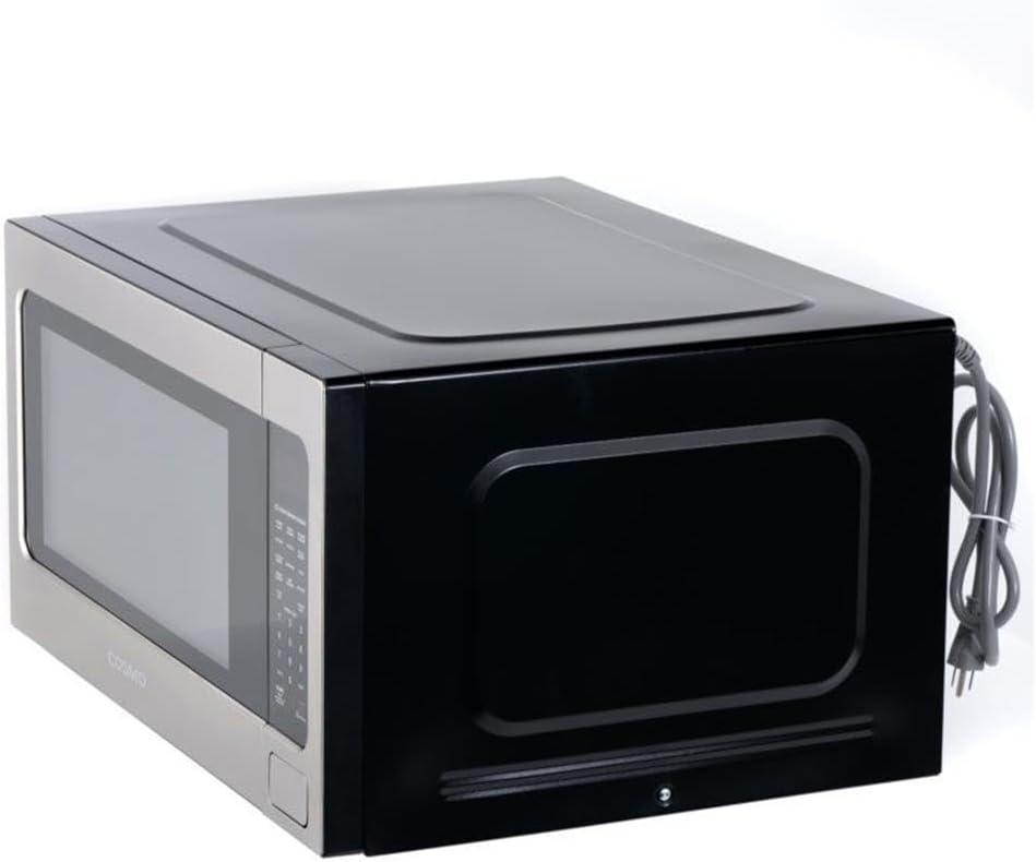 Pemberly Row 24 in. 2.2 cu. ft. Built-In/Countertop Microwave