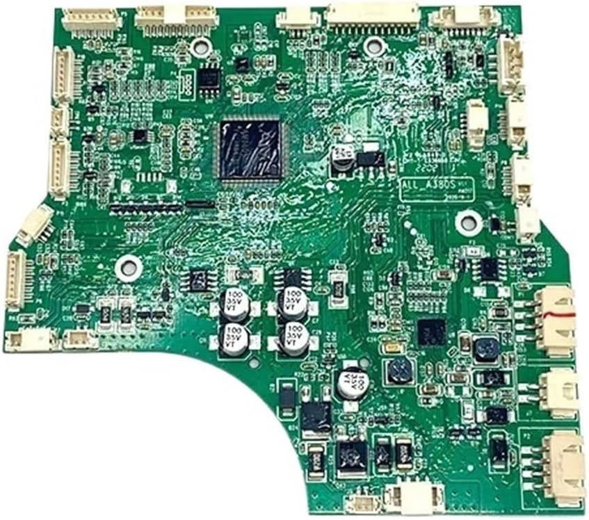 Motherboard ，Compatible for 360 ，C50 Robot Vacuum Cleaner Replacement Accessories