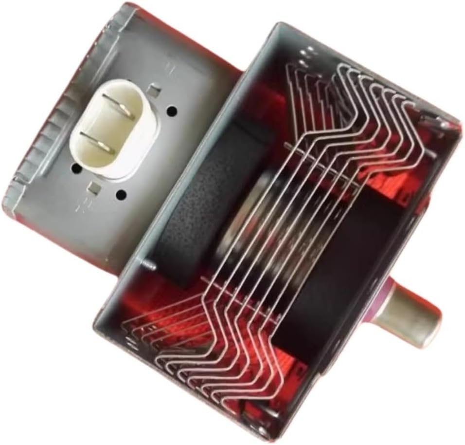 Replacement Microwave Oven Magnetron, Compatible For Toshiba, Microwave Inverter Magnetron 2M303H Replacement Parts