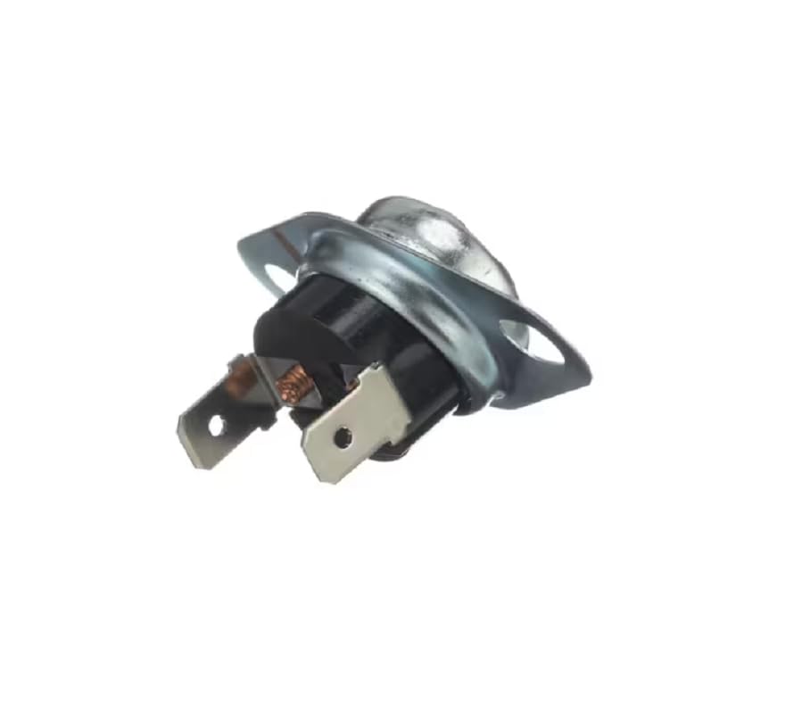 Fits Samsung 20Y-KSD-120LC-0 Thermostat Disc Magnetron for Microwave 592857130