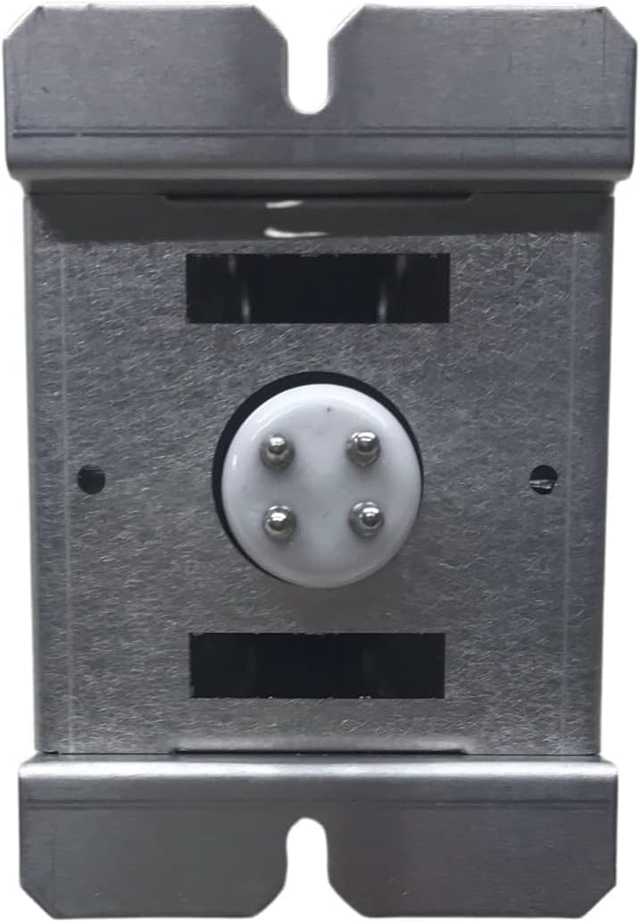 True Fit UV Bulbs Air Scrubber Plus Advanced Photocatalytic Oxidation (PCO) 9