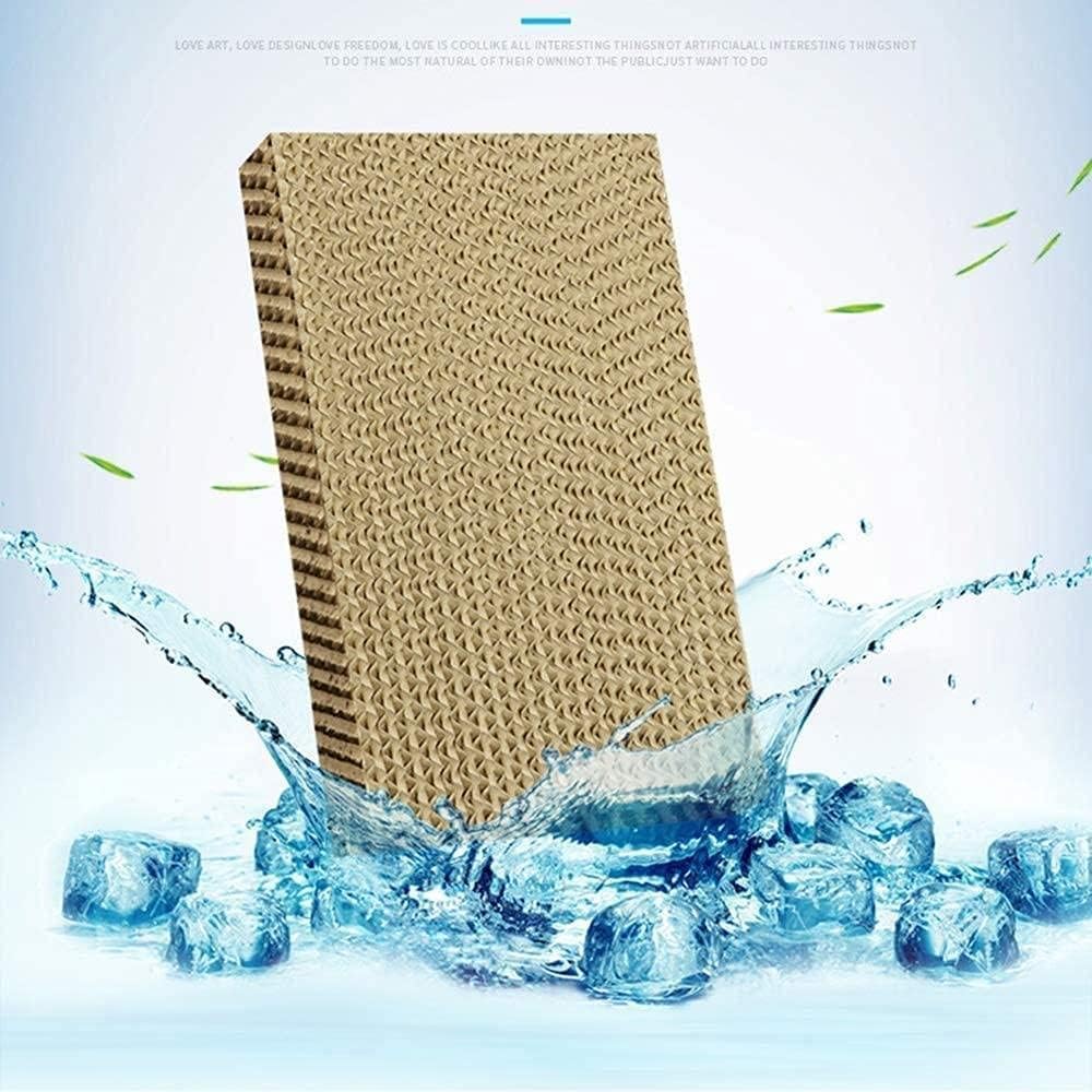 Portable Air Conditioner Cooler Air Conditioner Mobile Without Hose Vertical Air Cooler Micro Humidification Cooling Single Cold Office Home Remote Control