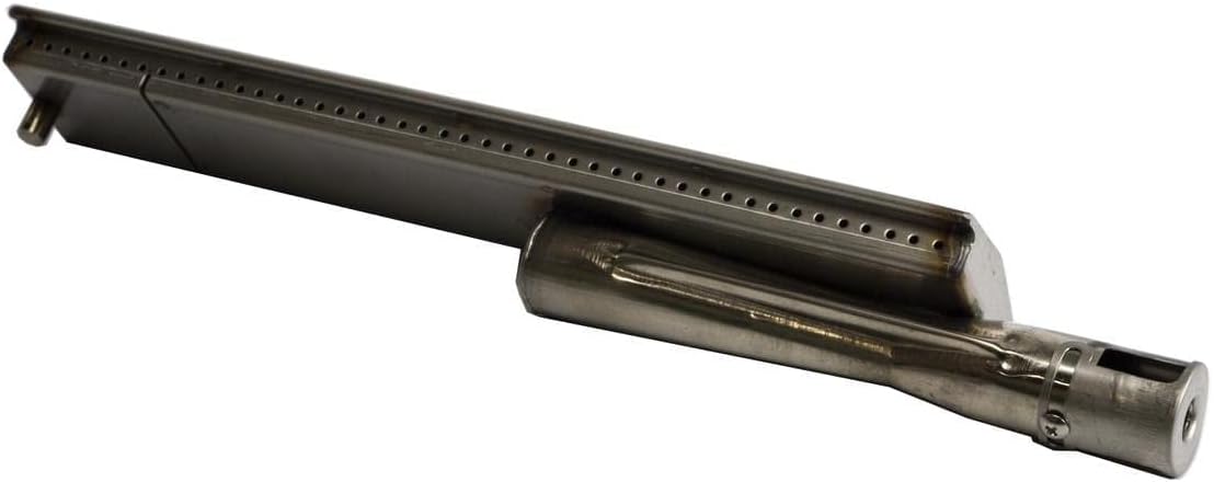 BBQ Grill Bull Burner Welded Stainless Steel 44305 OEM