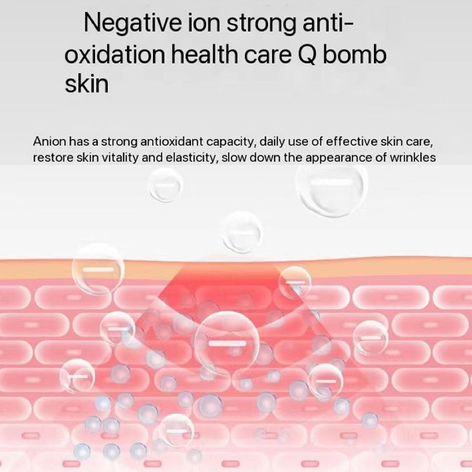 Full Body Dryer Machine,Negative Ions Body Dryer,Electric Body Dryer with weightscale，with 2 Gears Adjustmen,Heating and Cooling,Gravity Sensing