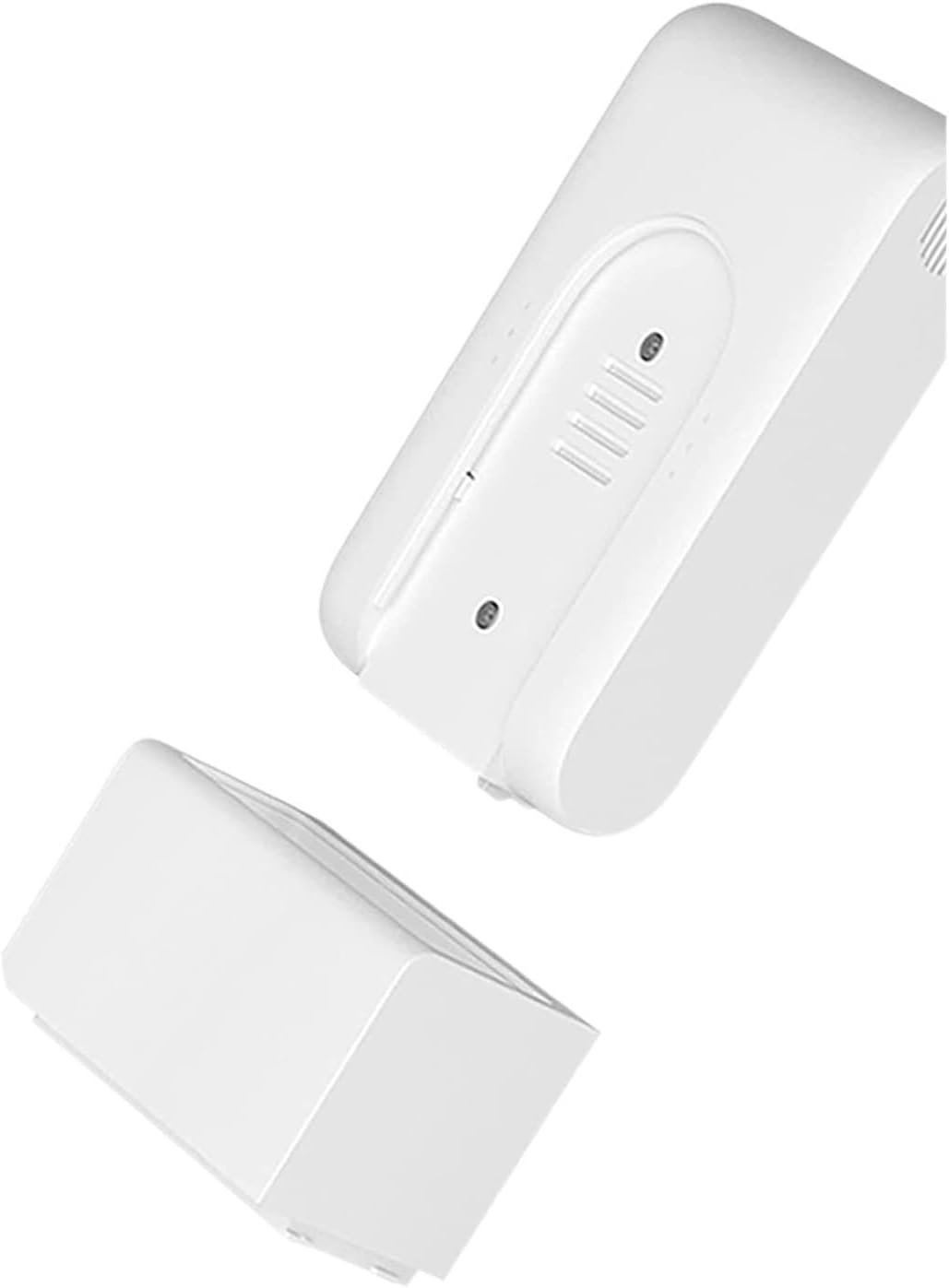 Original Replacement Battery Kit Cordless Vacuum Cleaner, Long Runtime Stick Vacuum Accessories.Compatible for Dreame. T10