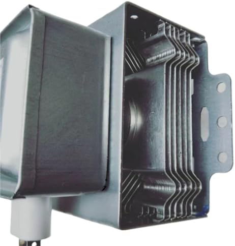 2M219J Air-Cooled Magnetron For Microwave Oven 2M219 Industrial Microwave Generator Replacement Parts