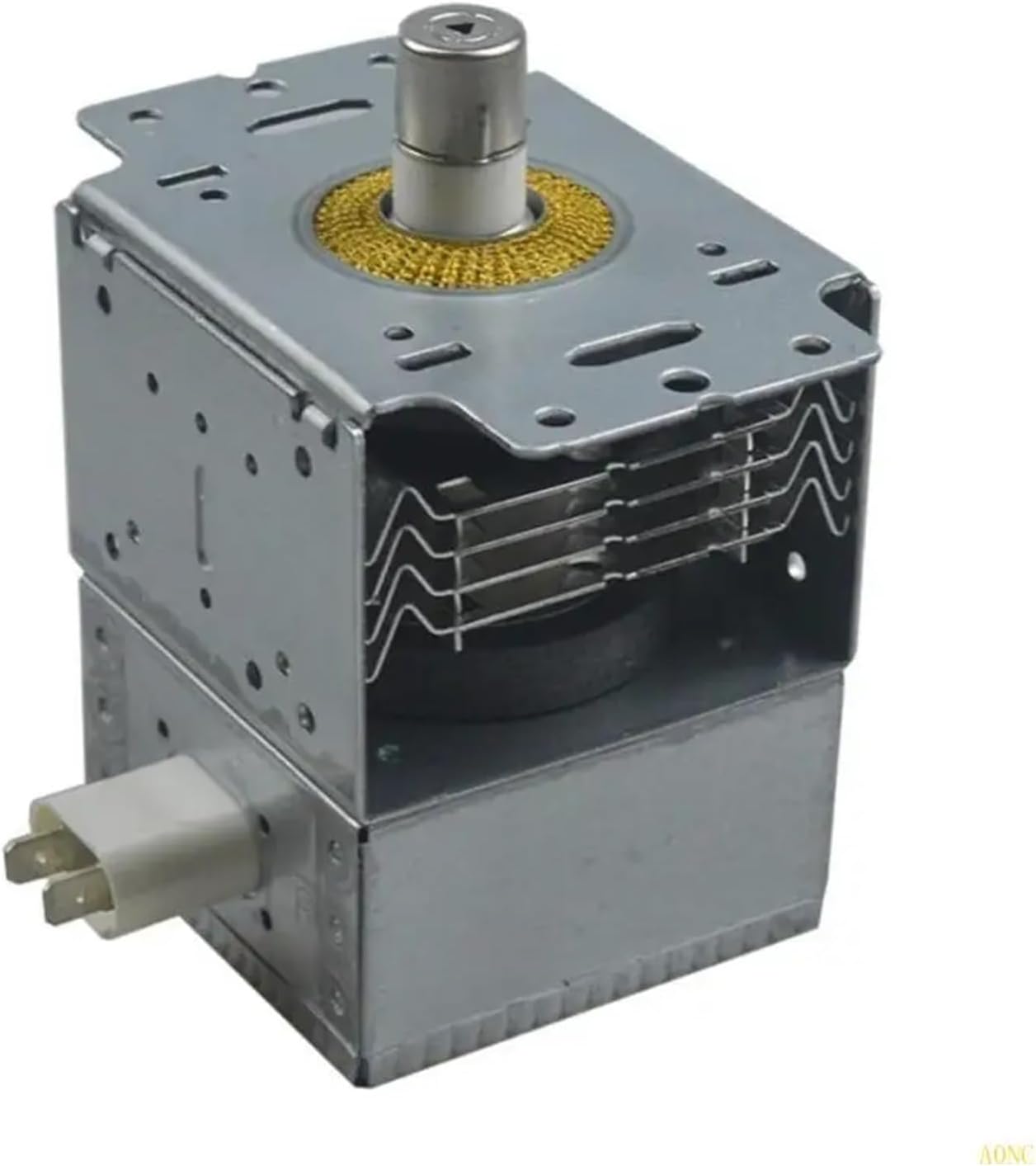 Microwave Oven Magnetron 2M213 Parts Texture Suitable For Heating Applications Use