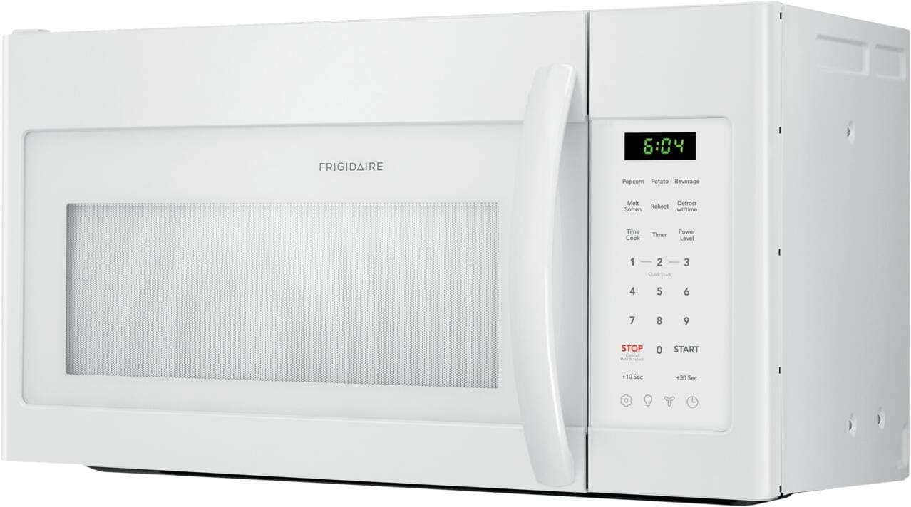 Frigidaire FFMV1846VW 30