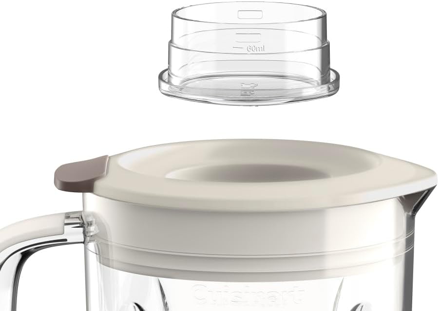 Cuisinart Soho™ 36 Oz Blender, Truffle