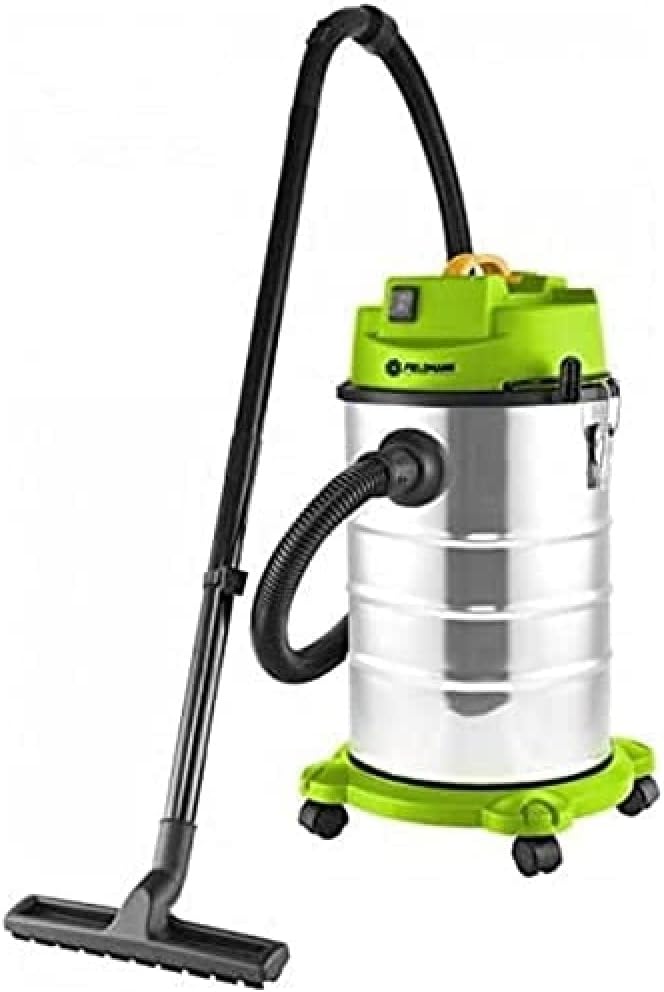 FDU 2003-E - Wet and Dry Vacuum Cleaner - 1400 W - 30 L