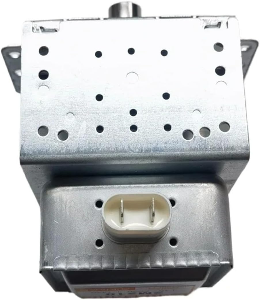 2M253J Air-Cooled Magnetron，Compatible For Toshiba，Microwave Oven 2M253 Industrial Microwave Generator Replacement Parts