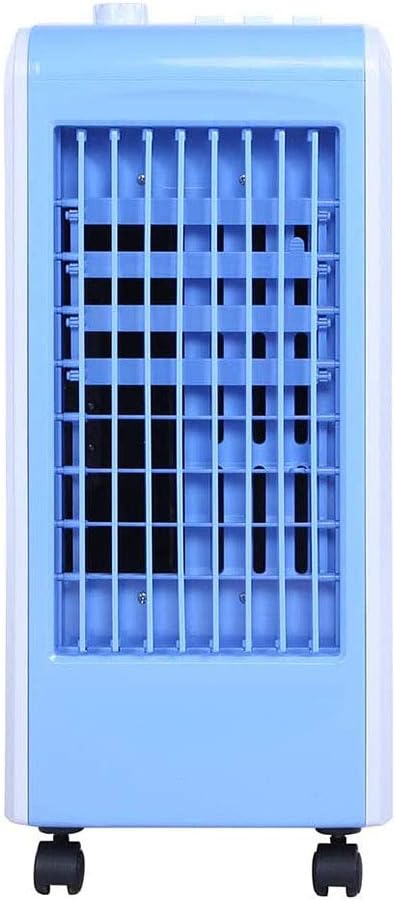 3-in-1 Portable Air Conditioner with Cooling and Fan Function 3 Fan Speeds