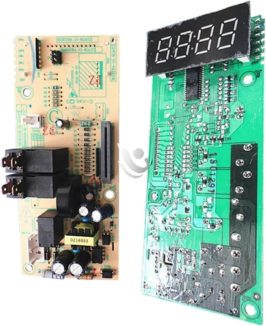 Microwave Oven Computer Board EGLCCE4-15-K EG823MF4-NR3 EG720FF1-NG1 EG7XCG3-NA Mainboard